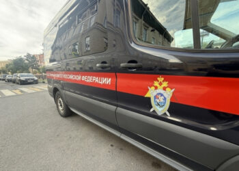 В Петербурге в квартире обнаружили тела двух семилетних детей, а на Сахалине рыбак поймал огромного тунца с 8 кетинами в желудке: картина дня в регионах России глазами «МК»