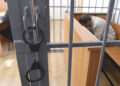 В Северной столице отправили в колонию Графа
