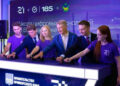 Во Владивостоке открылся новый кампус «Школы 21»