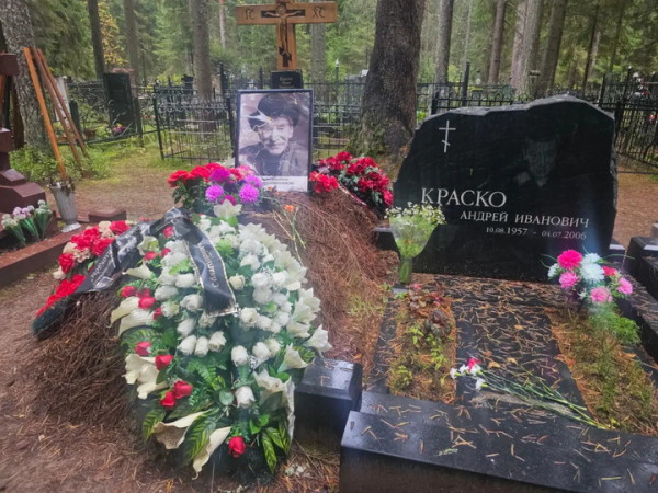 &laquo;Жил весьма скромно&raquo;: друг Краско рассказал, в чём нуждался артист