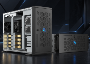 RackStation VDI