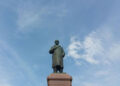 Бес памятников: от Ленина до Солженицына