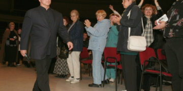 «Был проводником»: чем на самом деле занимался Кашпировский