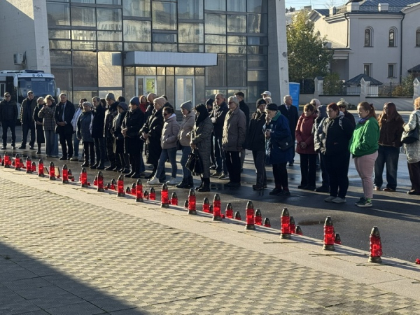 «Дай нам Бог дожить до 25-летия»: как прошла годовщина «Норд-Оста», о которой почти забыли