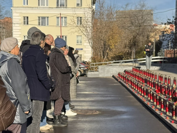 «Дай нам Бог дожить до 25-летия»: как прошла годовщина «Норд-Оста», о которой почти забыли