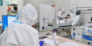 Эксперты журнала The Lancet составили рейтинг угроз, способных уничтожить людей за 75 лет