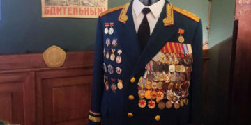 «Эпоха Алидина»: ФСБ рассекретила архивные дела чекиста