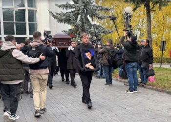 «Гроб могут вскрыть»: выяснилось, какие испытания ждут перевозчиков Кашпировского на Украину