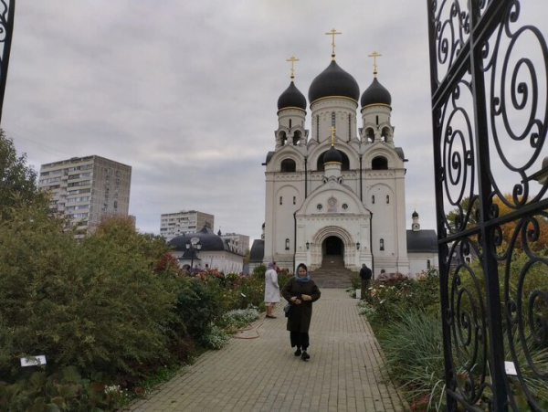 Какой сегодня праздник: 7 октября 2026 года