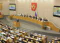 Крестопад продолжается: почему закон о защите религиозных символов, принятый в 2025 году, не работает