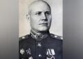 «Маршал-танк»: в Словакии открыли памятник советскому полководцу Ивану Коневу