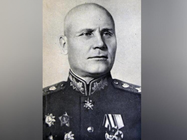 &laquo;Маршал-танк&raquo;: в Словакии открыли памятник советскому полководцу Ивану Коневу
