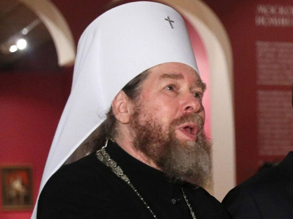 Митрополит Тихон (Шевкунов) рассказал о внедрении ИИ в &laquo;Разговоры о важном&raquo;