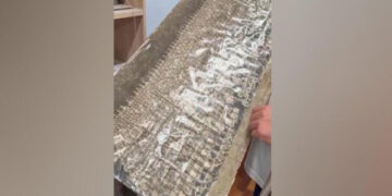 Найдены уникальные групповые снимки времен Первой мировой войны
