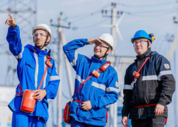 От рабочего до руководителя: как строят карьеру в нефтяной отрасли