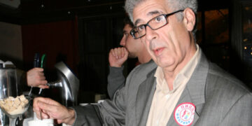 С юбилеем: Льву Новоженову исполнилось 80 лет
