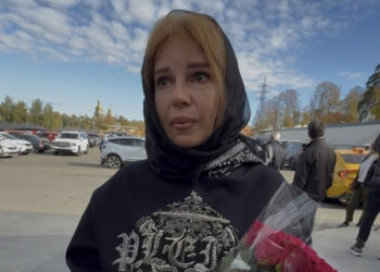 Штурм назвала возможную причину странной кончины Соседова