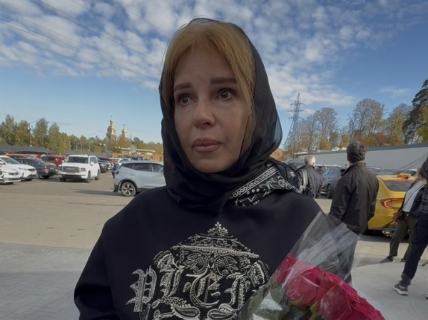 Штурм назвала возможную причину странной кончины Соседова