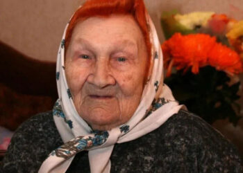 Ветерану Вере Халиловой исполнилось 106 лет: дочь раскрыла секреты ее долголетия