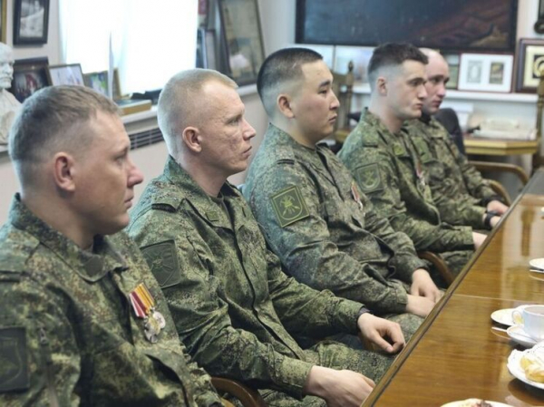 Время открытий