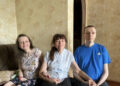 «Выход на улицу — в прошлом»: семья оказалась в заточении в квартире без надежды на помощь