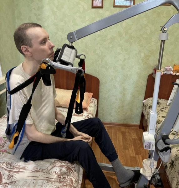 &laquo;Выход на улицу &mdash; в прошлом&raquo;: семья оказалась в заточении в квартире без надежды на помощь