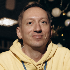 Как украсить офис к Новому году