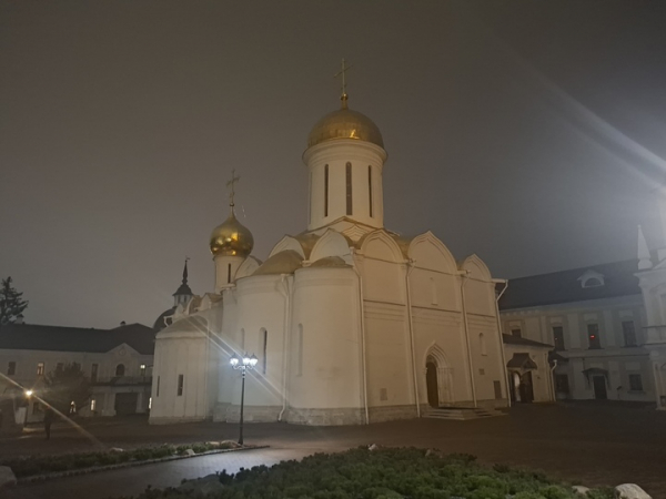 Икона &laquo;Троица&raquo; Андрея Рублева: история, смысл и что с ней произошло сегодня, 14 сентября