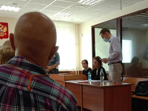 Как ток-шоу, только лучше: россияне теперь ходят в суд послушать чужие процессы