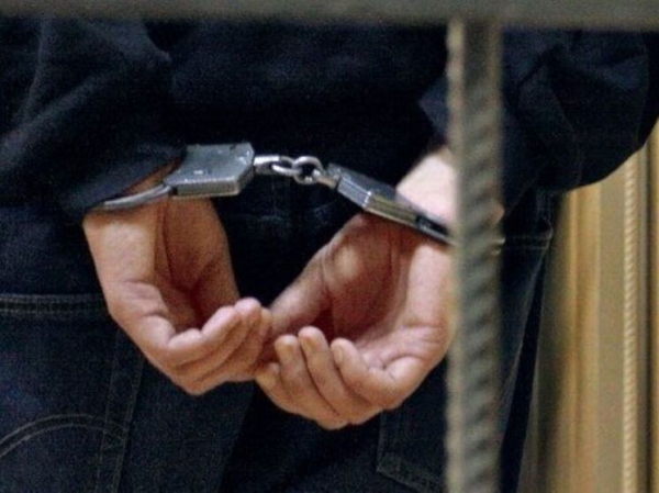 Пьяного полицейского, сбившего насмерть пешехода, посадили на 8 лет