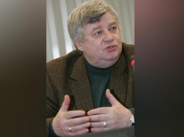 В Москве простились с почетным председателем Союза журналистов Богдановым